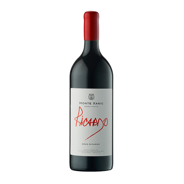 Vino Tinto Monte Xanic Gran Ricardo Magnum 1.5 L